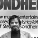 Illustration for article titled Primer: Stephen Sondheim